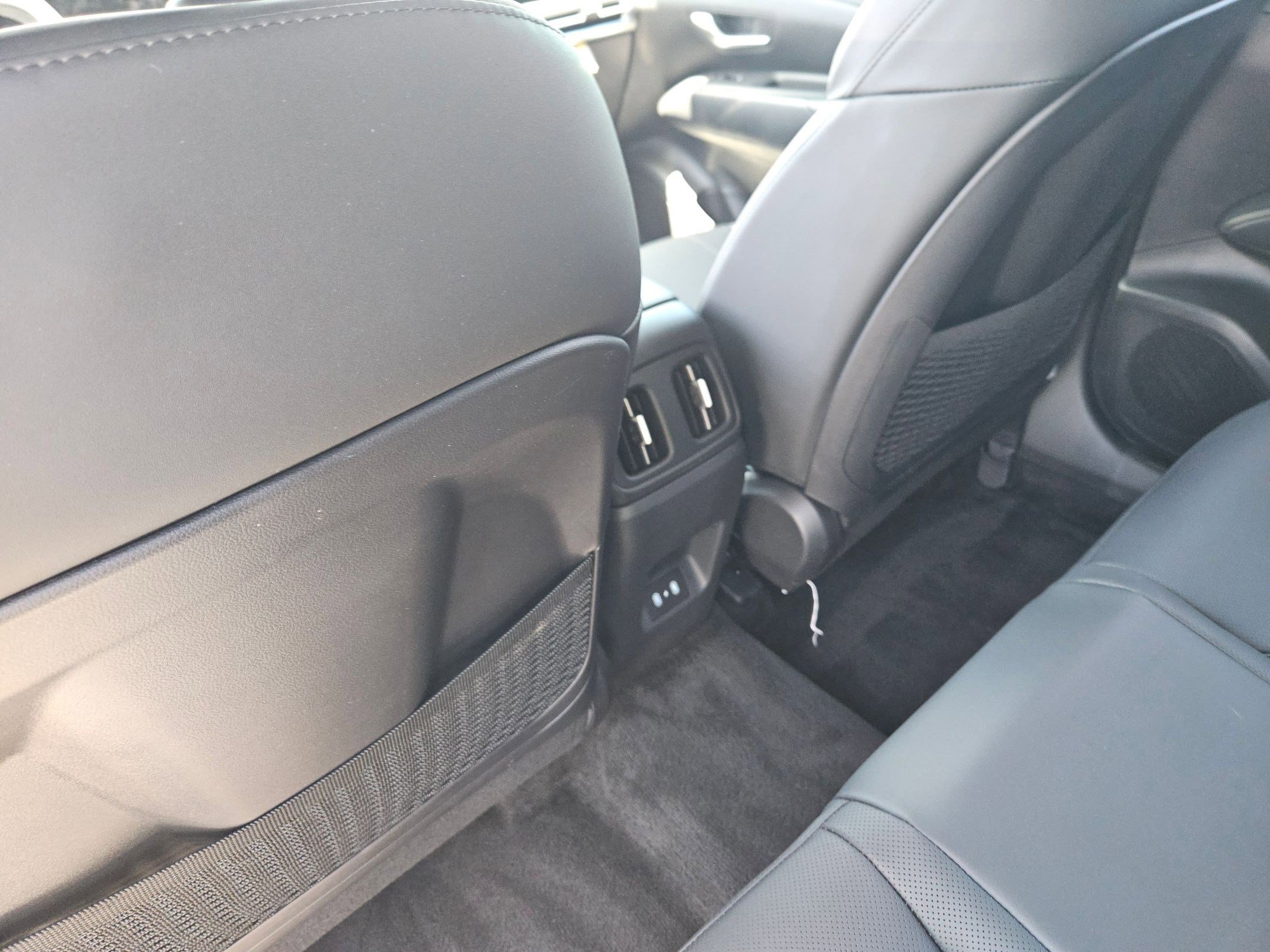 Used 2025 Hyundai Tucson SEL image 20