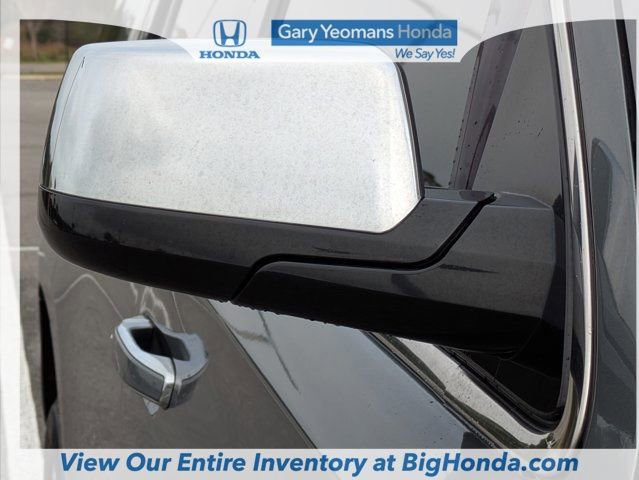 Used 2020 Chevrolet Tahoe Premier image 13