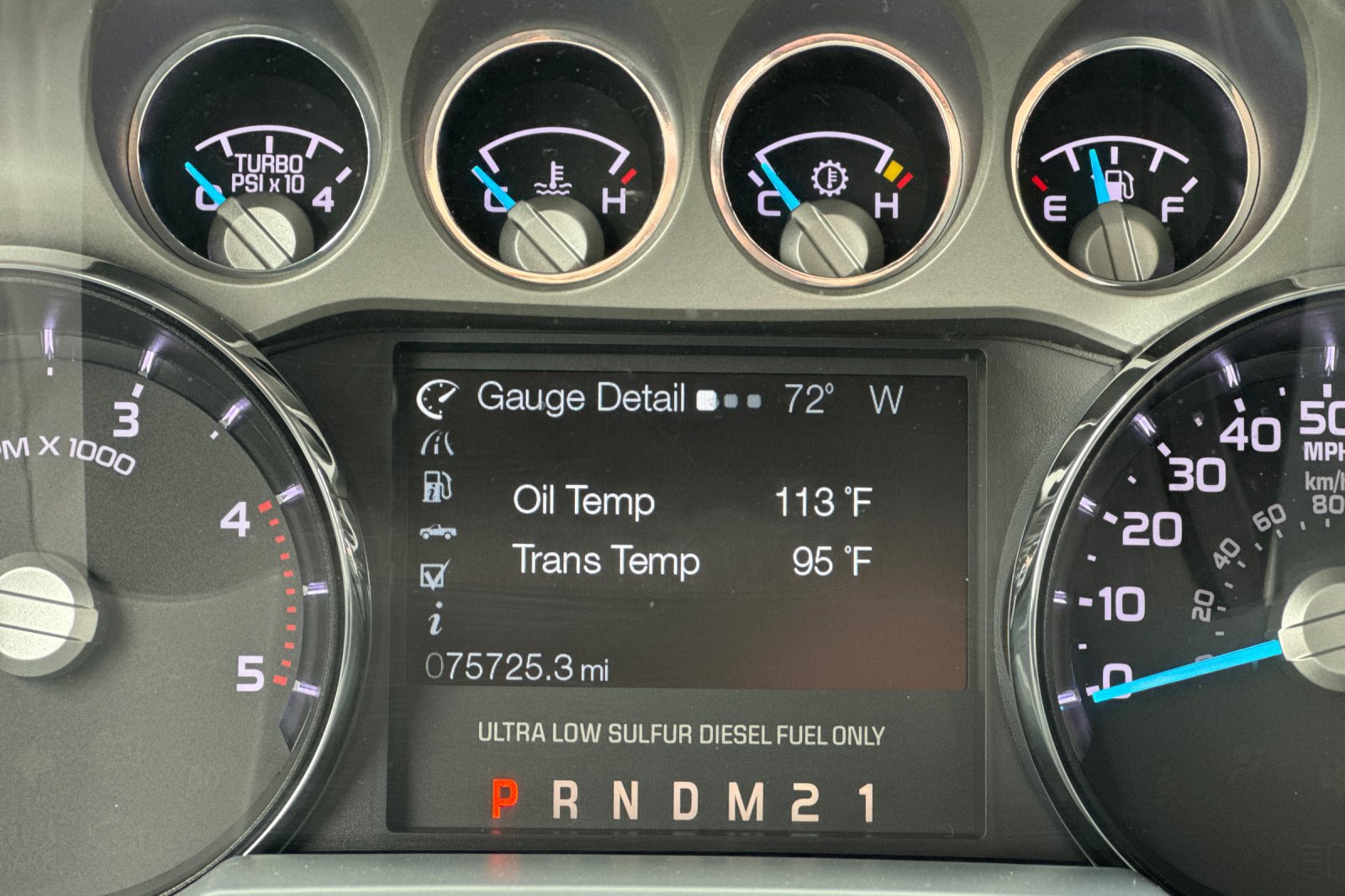 Used 2011 Ford F250 XLT w/ XLT Premium Pkg AWD/4WD image 22