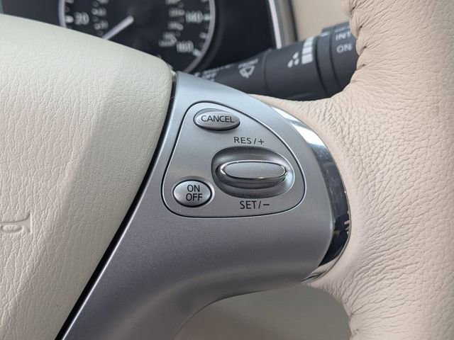 Used 2017 Nissan Murano Platinum AWD/4WD image 20