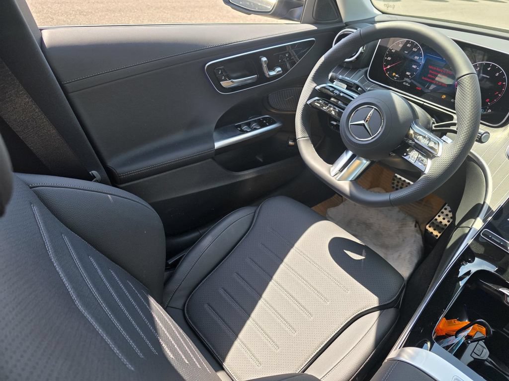 Certified 2026 Mercedes-Benz C 300 Sedan image 26