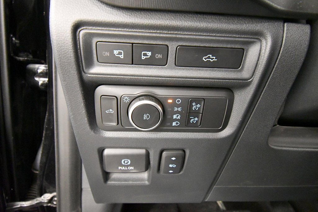 Used 2021 Ford F150 Platinum image 20