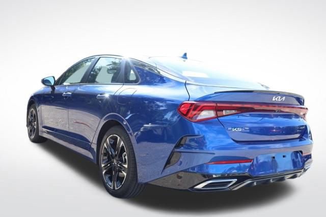 Used 2023 Kia K5 GT-Line image 11