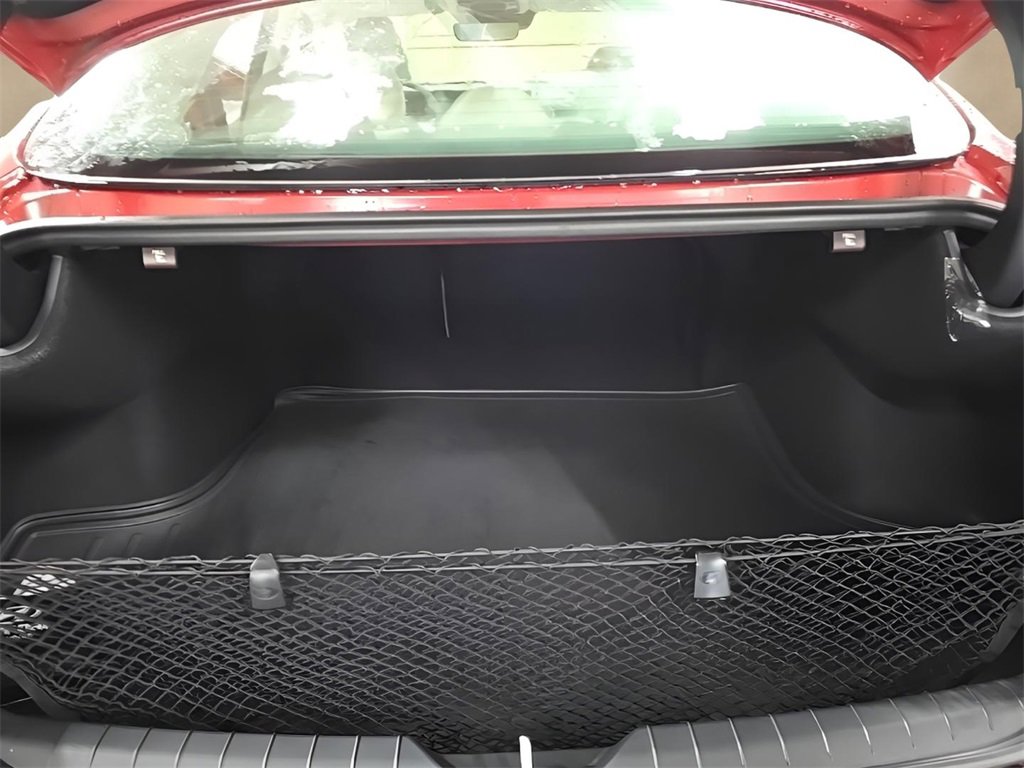 New 2026 Hyundai Sonata SE image 16