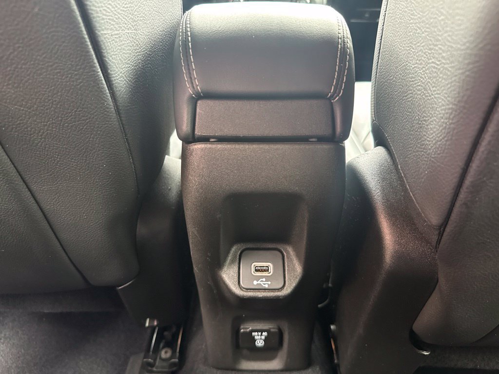 Used 2020 Jeep Renegade Limited w/ UConnect 8.4 Nav Group AWD/4WD image 55