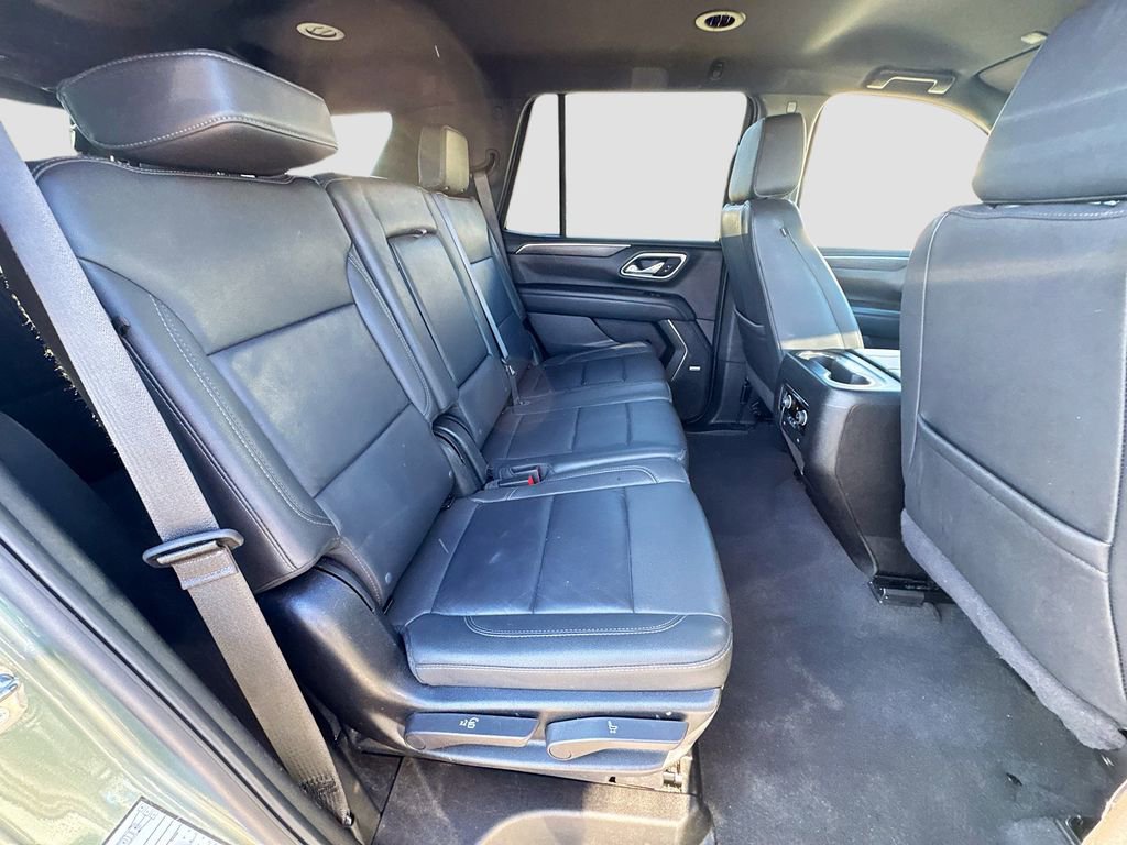 Used 2024 Chevrolet Tahoe LT image 28
