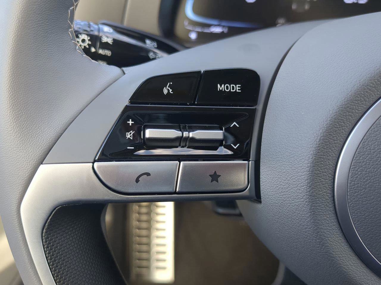 New 2026 Hyundai Elantra Sport image 30