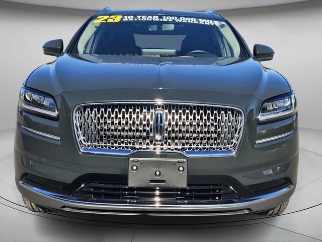 Used 2023 Lincoln Nautilus Reserve w/ Luxury Package image 5