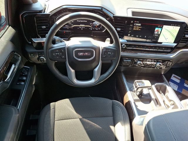 Used 2025 GMC Sierra 1500 Elevation w/ Preferred Package AWD/4WD image 11