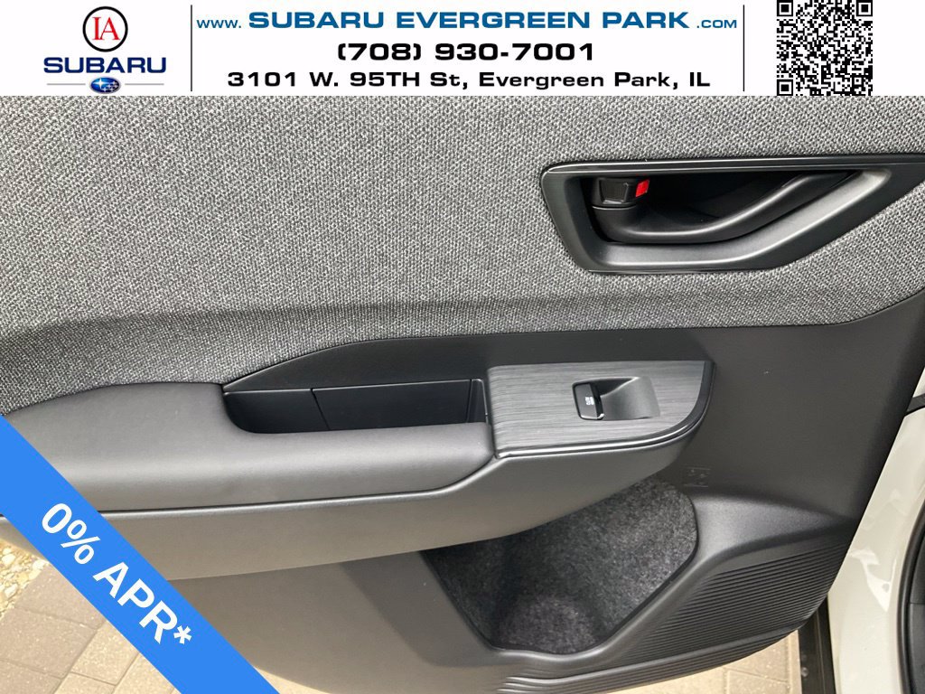 New 2026 Subaru Outback Premium AWD/4WD image 34