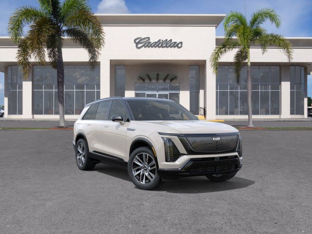 New 2027 Cadillac Vistiq Sport AWD/4WD image 1