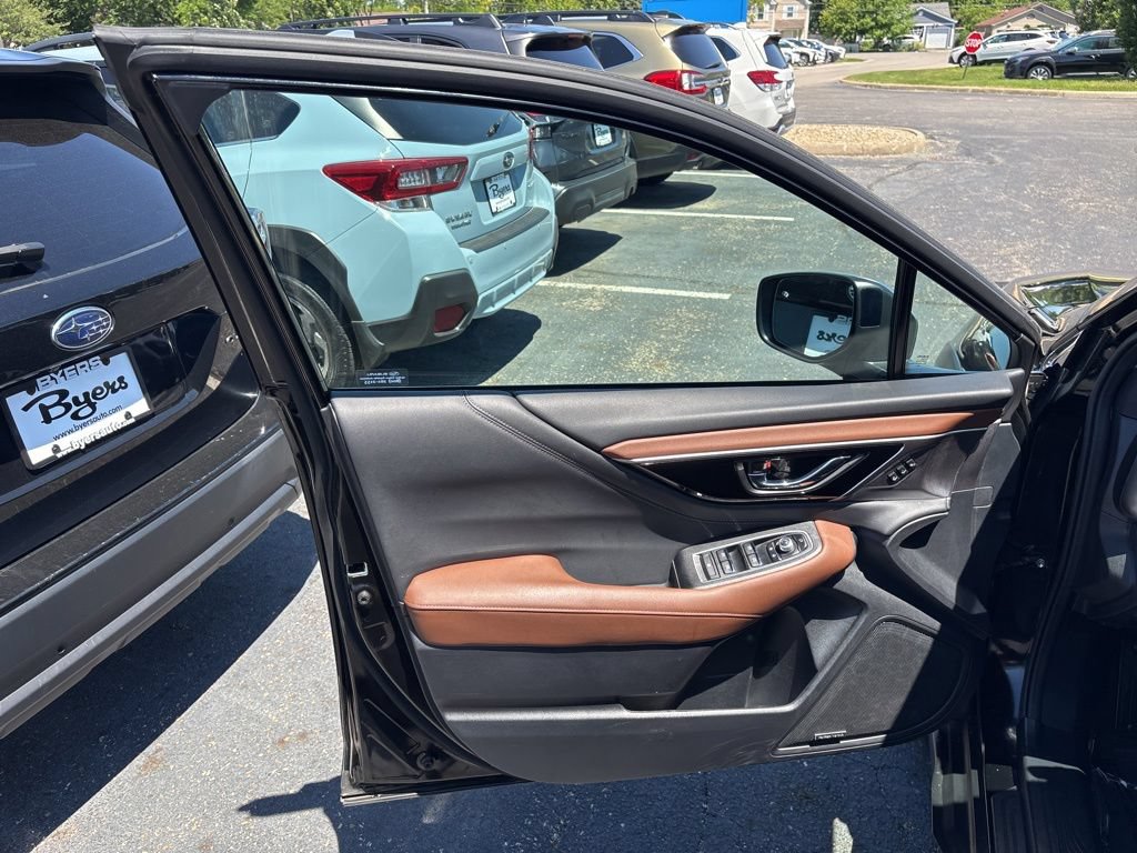 Certified 2023 Subaru Outback Touring XT AWD/4WD image 18