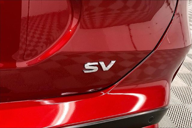 Used 2024 Nissan Kicks SV FWD image 9