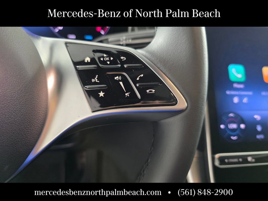 Certified 2026 Mercedes-Benz GLC 300 image 20