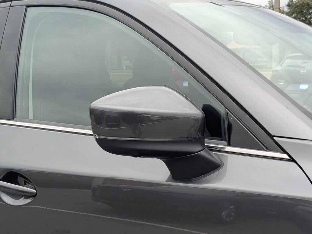 New 2025 MAZDA CX-5 AWD 2.5 S w/ Premium Plus Pkg image 12