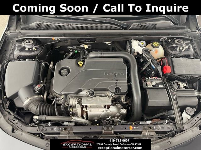Used 2023 Chevrolet Malibu LT image 46