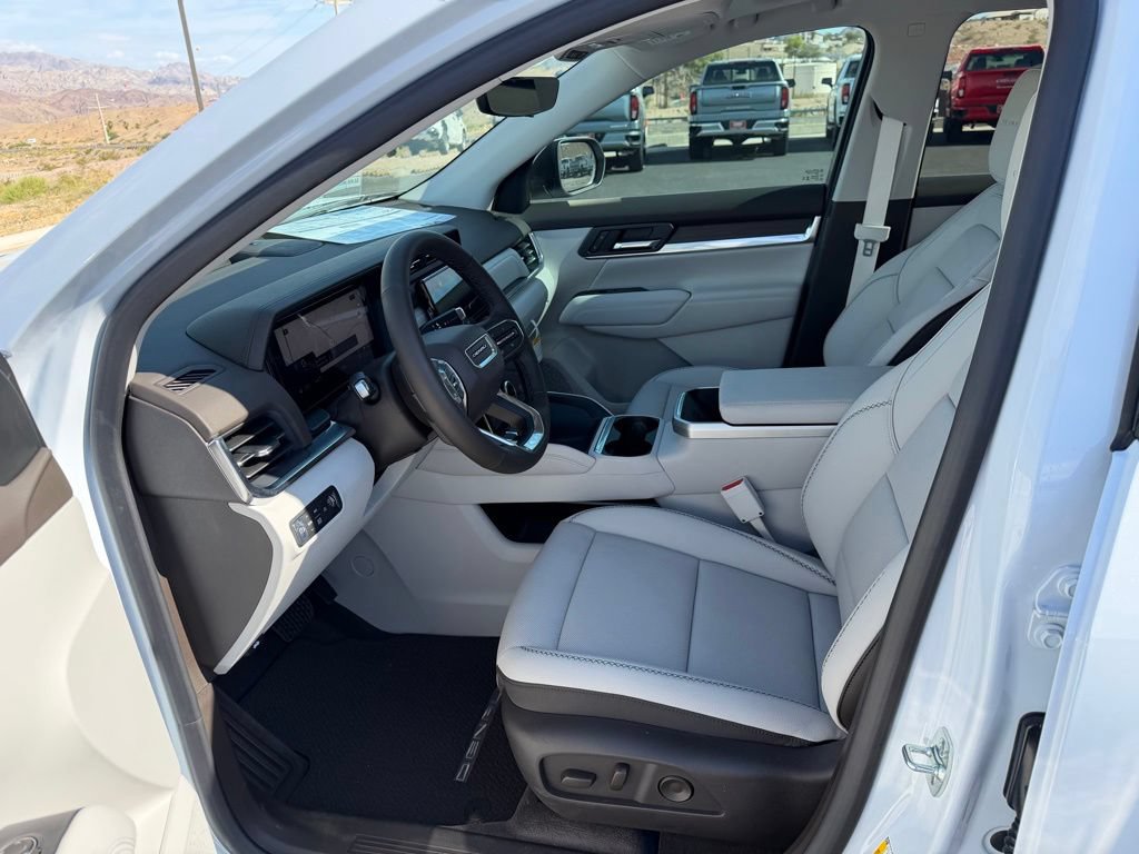 New 2026 GMC Terrain Denali AWD/4WD image 10