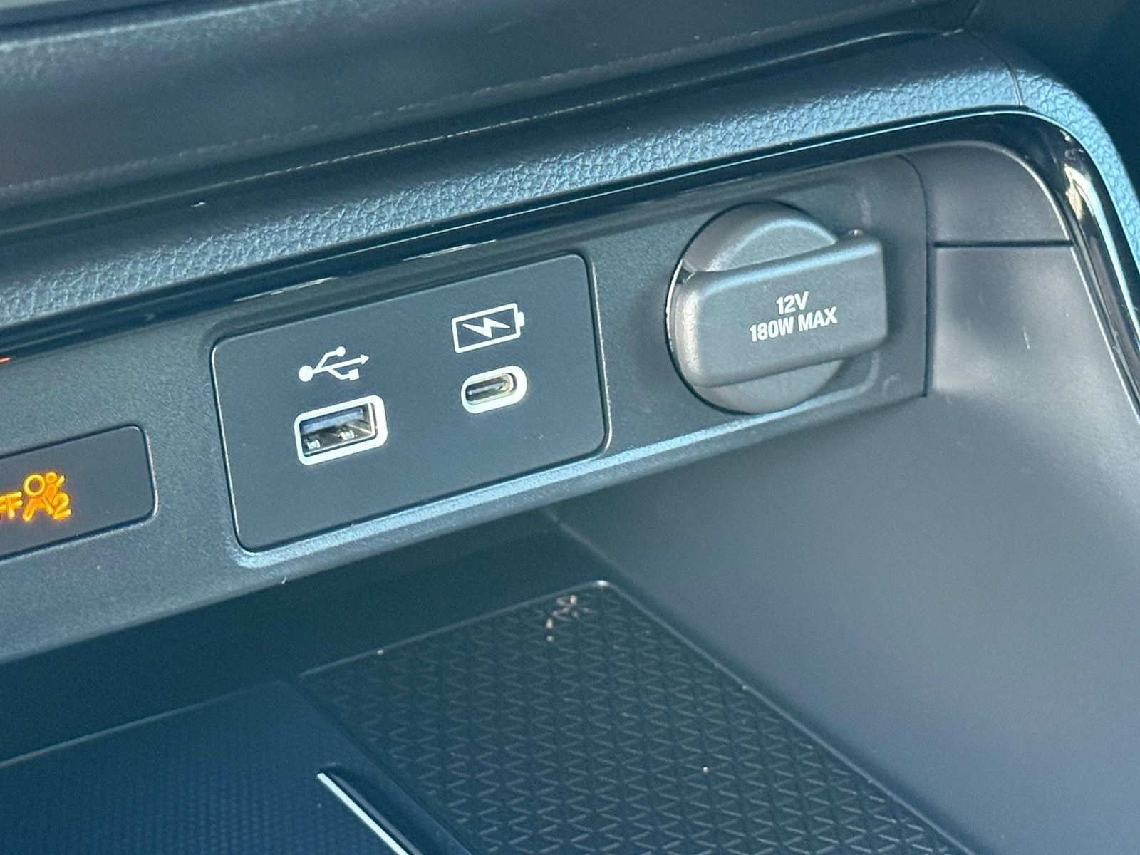 Certified 2024 Honda CR-V Sport-L image 24