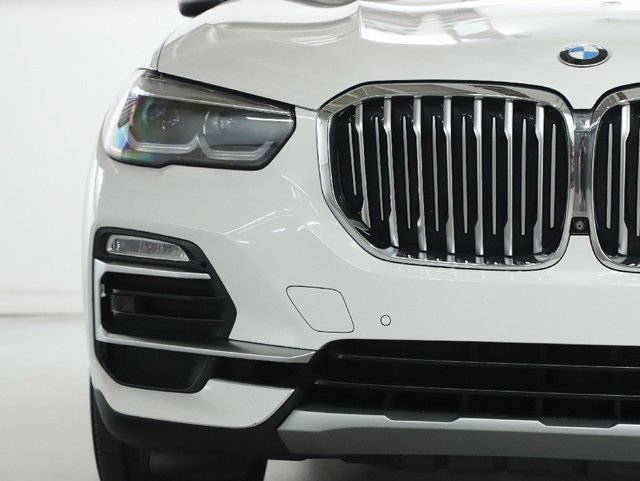 Used 2020 BMW X5 xDrive40i w/ Premium Package AWD/4WD image 7