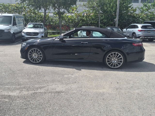 Used 2023 Mercedes-Benz E 450 Cabriolet image 8
