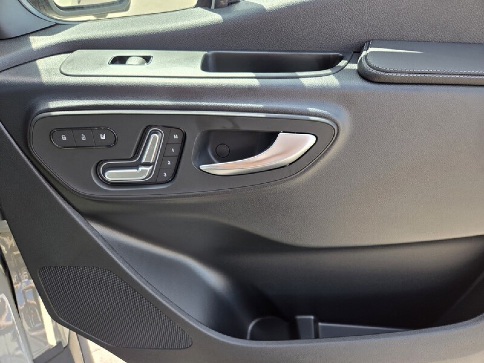 New 2026 Mercedes-Benz Sprinter 2500 image 23