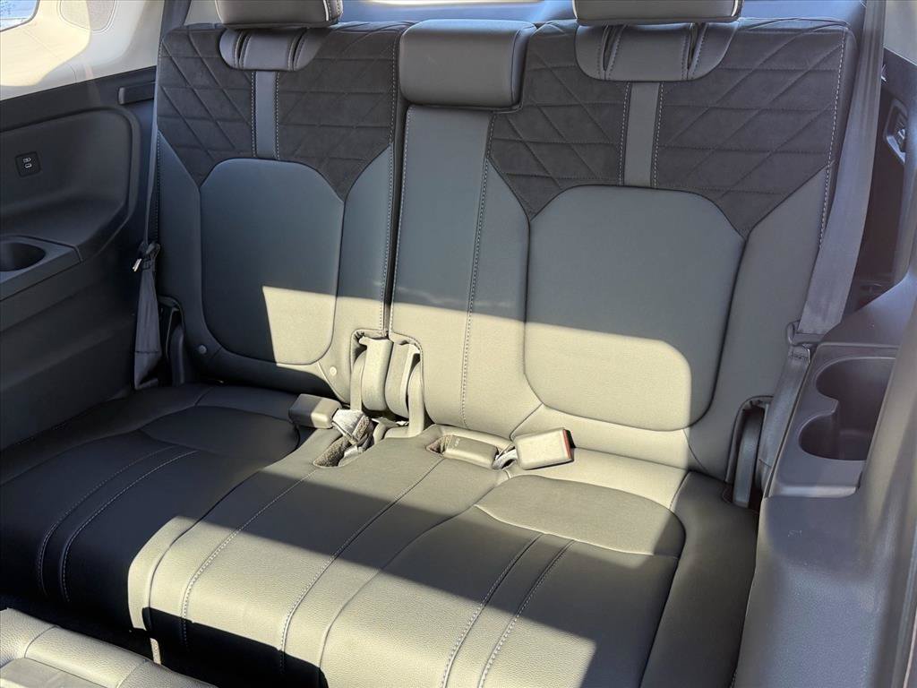 New 2026 Honda Pilot Elite image 13