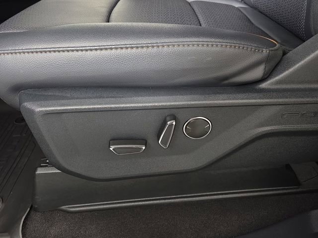 Certified 2025 Ford F150 Lariat w/ Equipment Group 502A High image 21