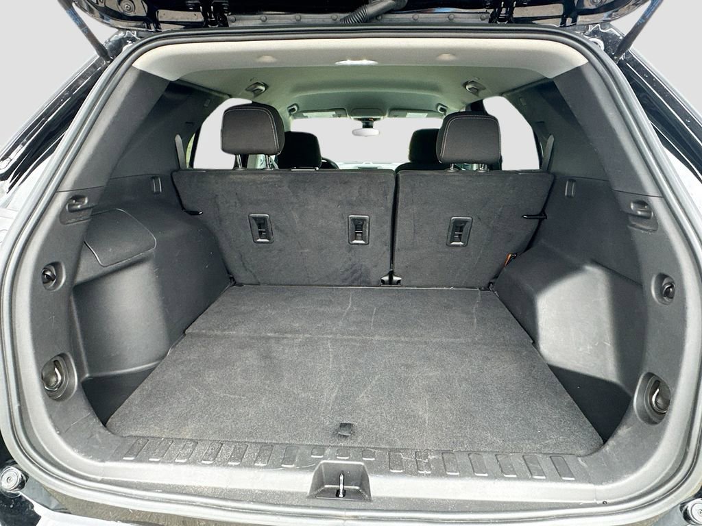 Used 2023 Chevrolet Equinox LS image 31