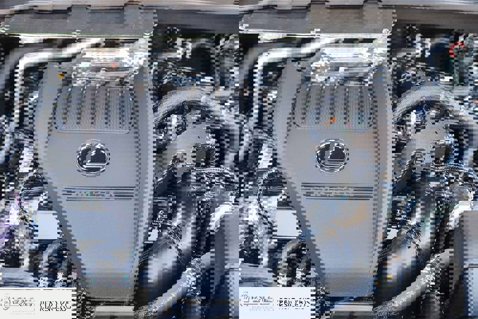 New 2026 Lexus TX 350 AWD image 13