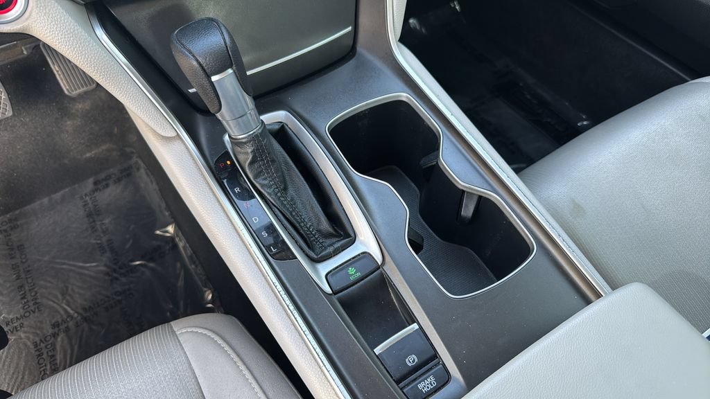 Used 2019 Honda Accord LX image 26