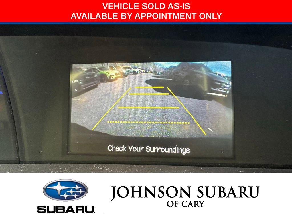 Used 2013 Honda Civic EX image 9