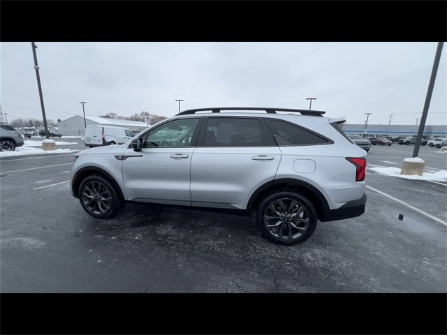 Used 2021 Kia Sorento SX Prestige image 5