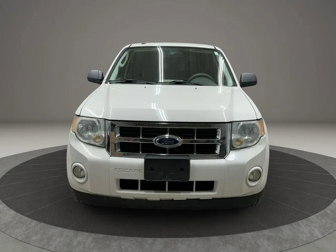 Used 2009 Ford Escape XLT FWD image 3