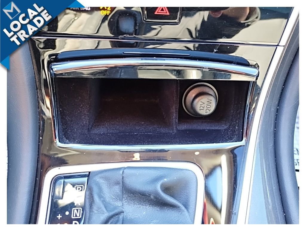 Used 2021 INFINITI Q50 Pure image 36