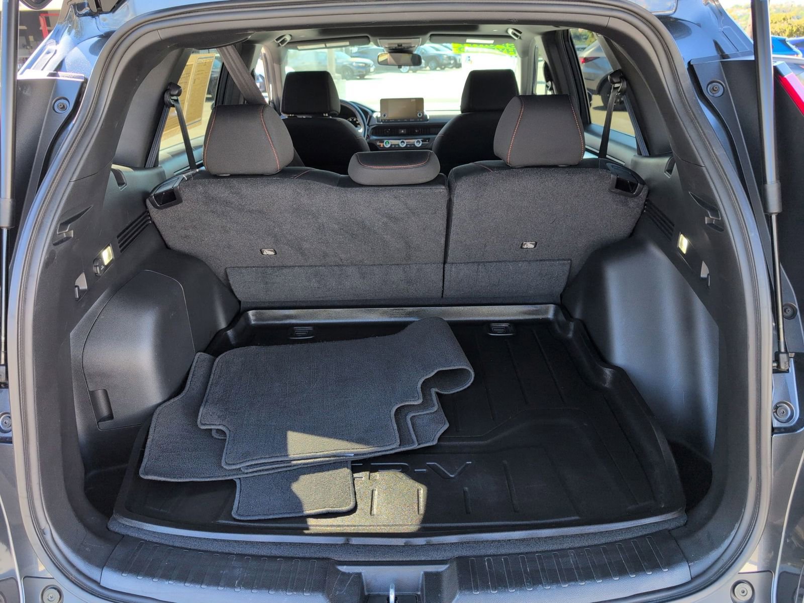 Used 2023 Honda CR-V Sport image 33