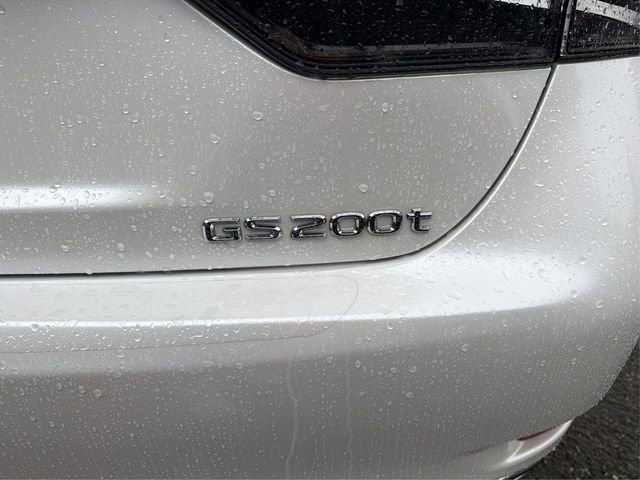 Used 2016 Lexus GS 200t w/ Premium Package image 25