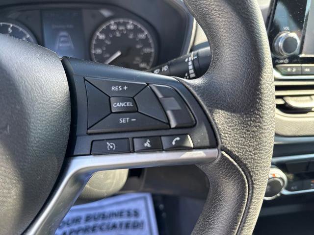 Certified 2022 Nissan Altima 2.5 S image 21