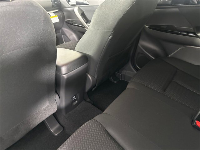 New 2025 Mitsubishi Eclipse Cross LE image 15