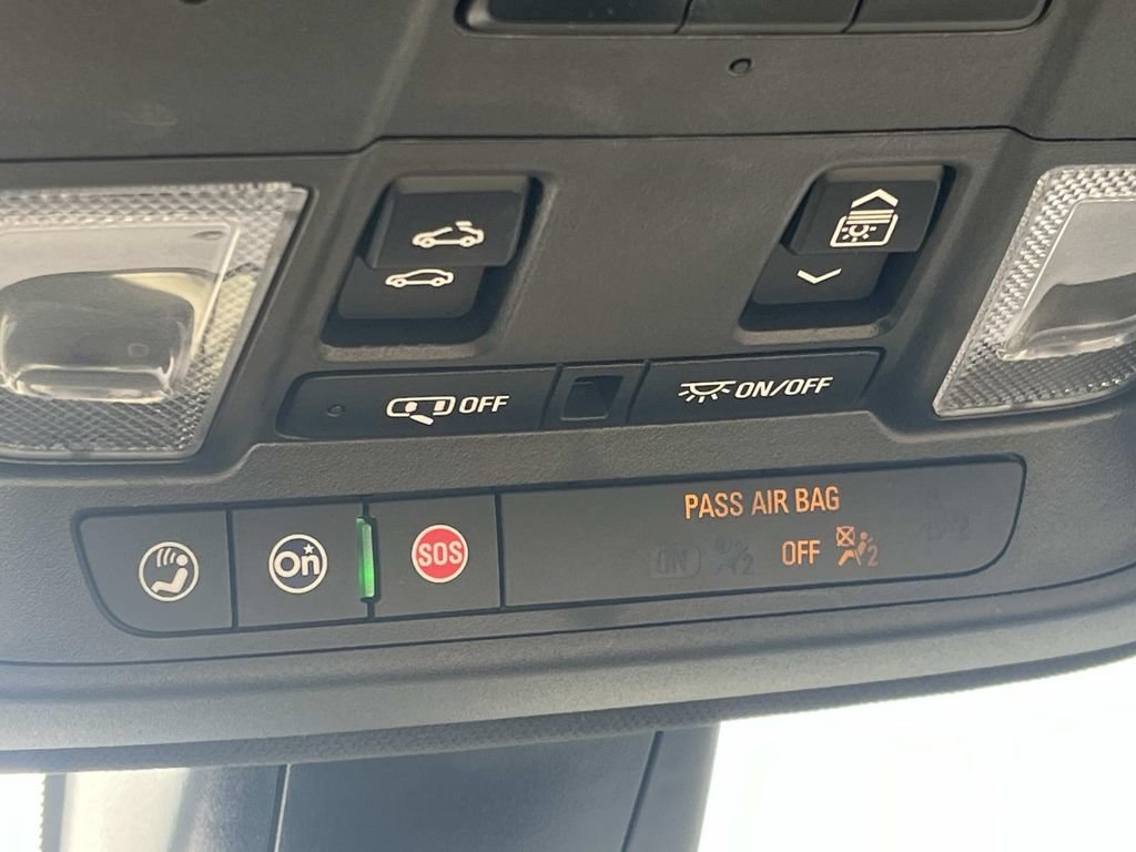 Certified 2023 Cadillac XT5 Sportv w/ Technology Package AWD/4WD image 44
