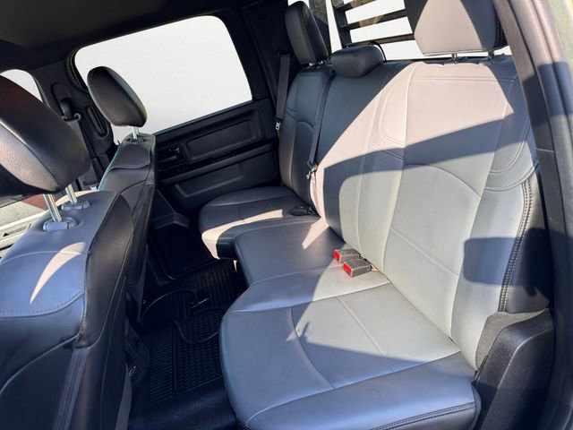 Used 2021 RAM 3500 Tradesman image 13