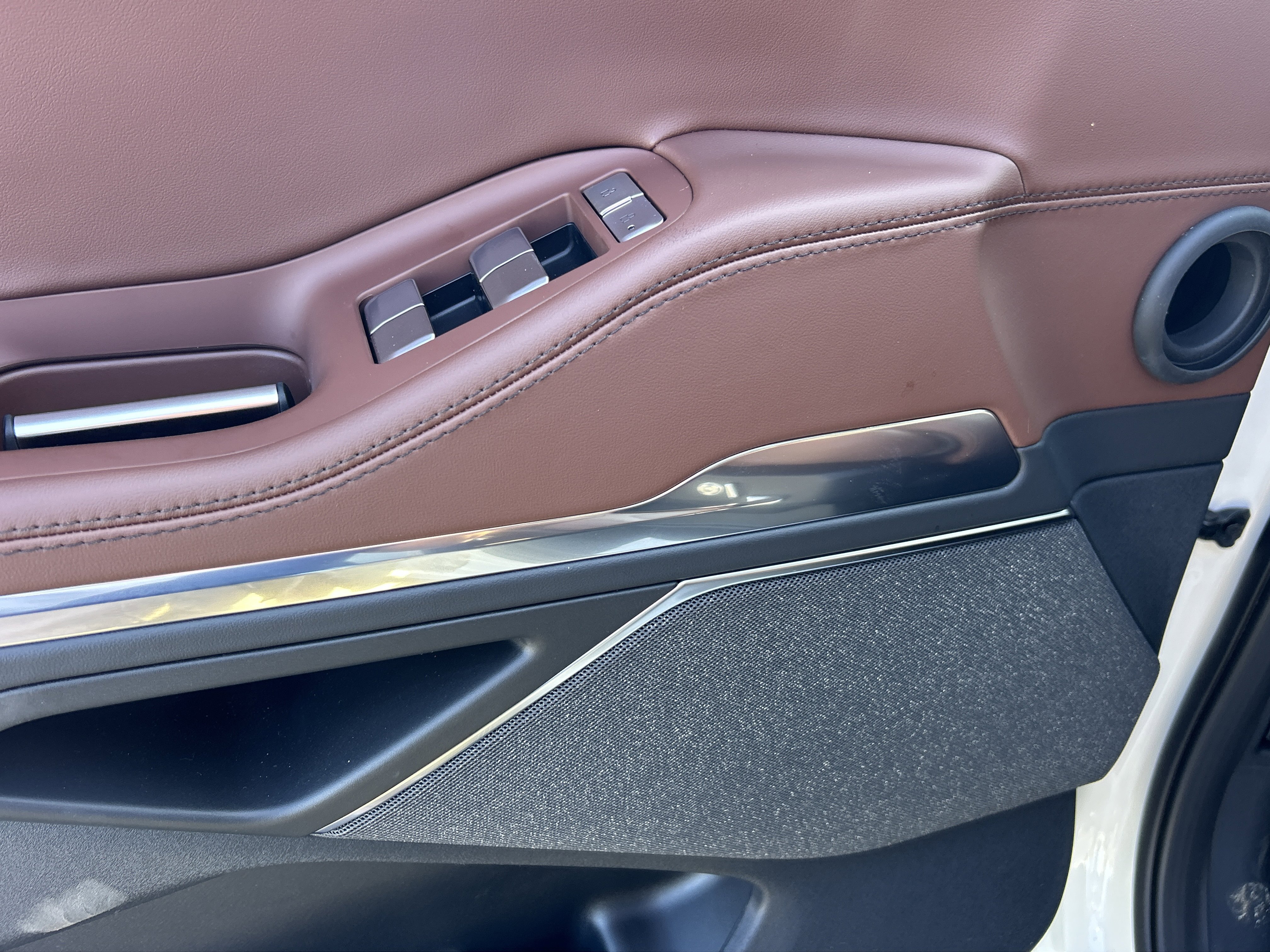 New 2026 Lincoln Navigator Reserve image 22