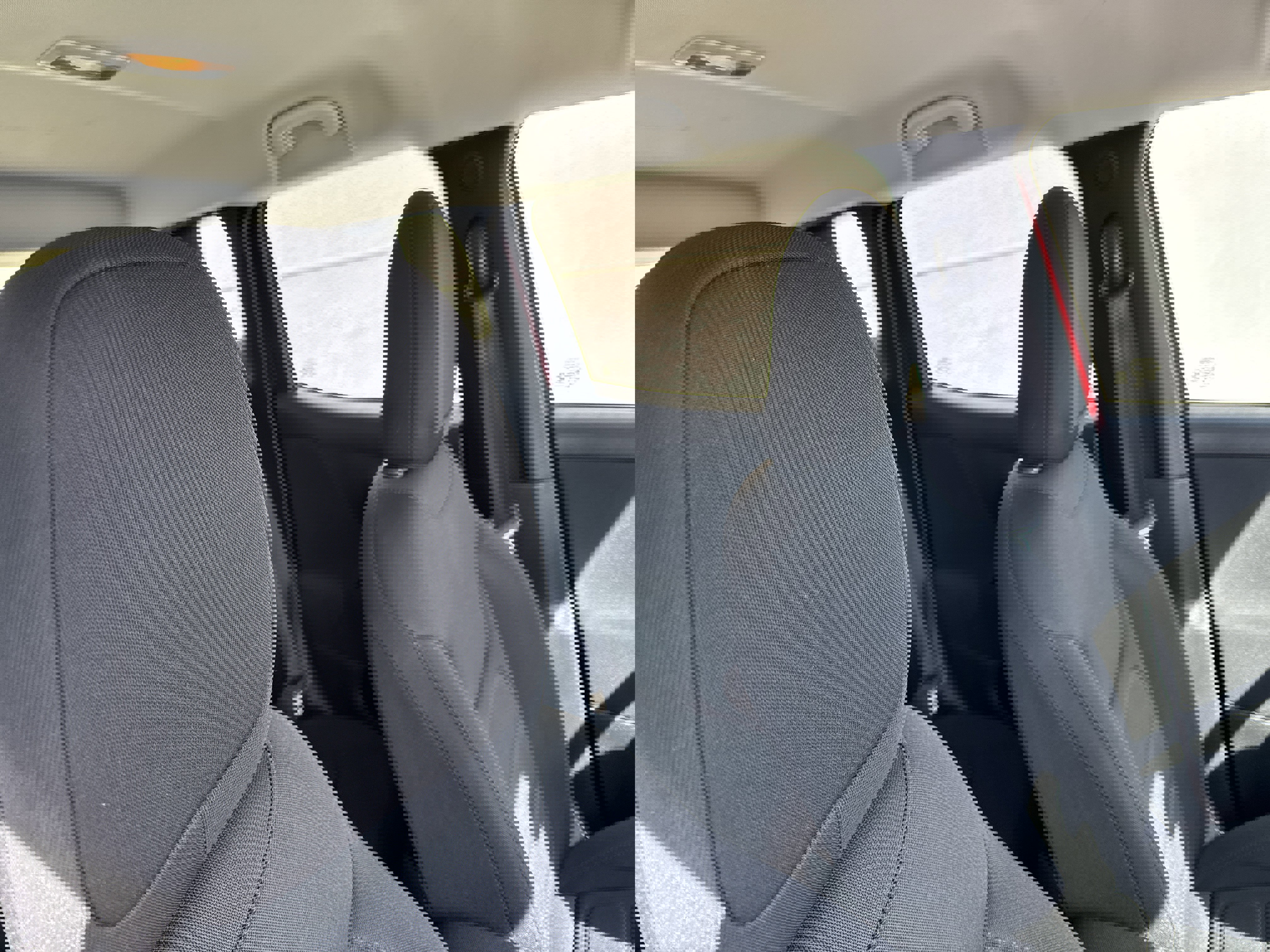 Used 2020 Jeep Renegade Latitude image 18