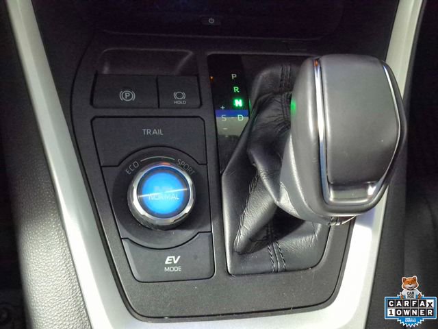 Used 2023 Toyota RAV4 XSE image 17