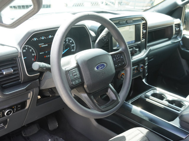Used 2023 Ford F150 XL w/ STX Appearance Package RWD image 16