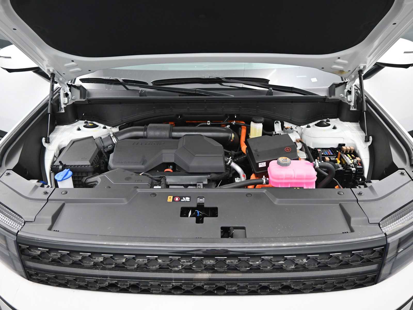 New 2026 Hyundai Santa Fe Calligraphy image 21