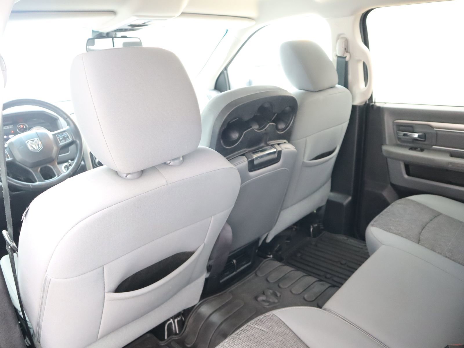 Used 2016 RAM 1500 Big Horn AWD/4WD image 42