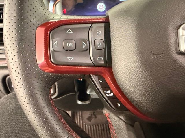 Used 2025 RAM 1500 Rebel w/ Rebel Level 1 Equipment Group image 24