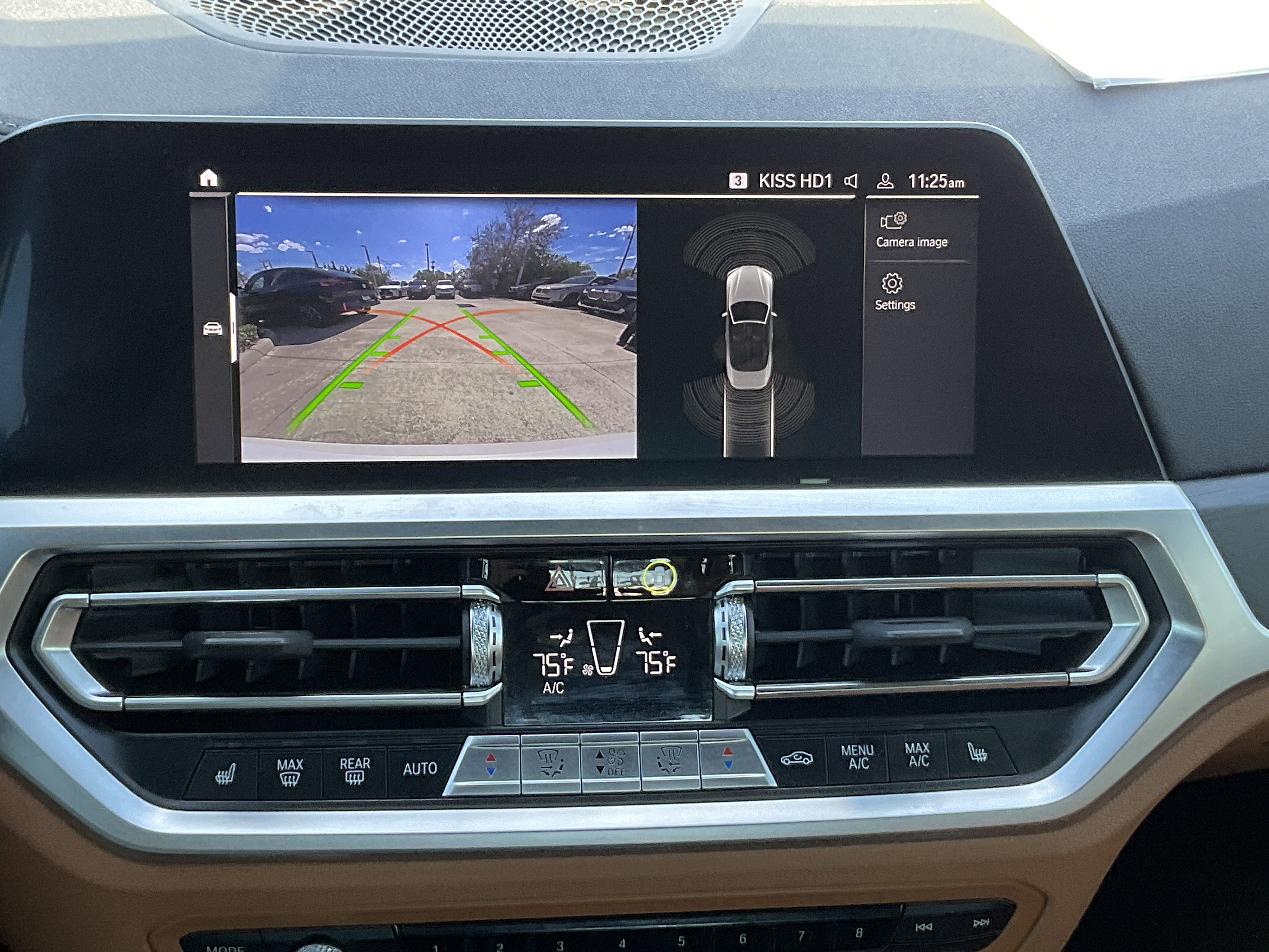 Certified 2023 BMW 430i Convertible w/ M Sport Package image 22