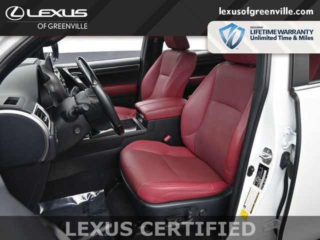 Certified 2023 Lexus GX 460 Premium w/ Accessory Package image 23