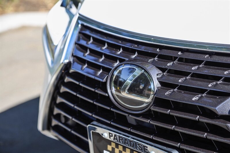 Used 2020 Lexus NX 300 FWD w/ Comfort Package image 11